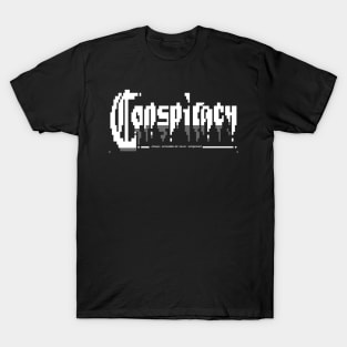 CPY - Conspiracy T-Shirt